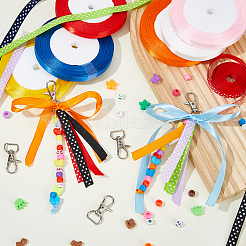 Kit per la creazione di portachiavi fai da te&nbsp;DIY-HS0002-45