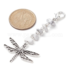 Свадебные тематические подвески из сплава&nbsp;HJEW-JM01326