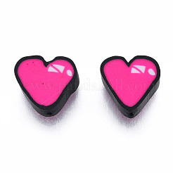 Perline polimero argilla fatto a mano&nbsp;CLAY-N011-80