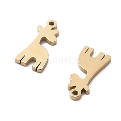 Подвески из нержавеющей стали 304&nbsp;STAS-M111-36G