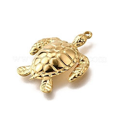 Pendentifs en acier inoxydable 304&nbsp;STAS-C122-15A-G