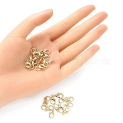 Карабин-лобстер из цинкового сплава&nbsp;FIND-YW0001-71KCG