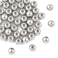 Spacer бисер латунные&nbsp;XGRPCF874-042P