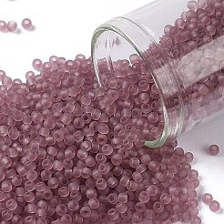 Toho 11/0 runde Perlen&nbsp;SEED-XTR11-0006F
