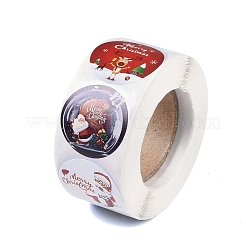 Бумажные самоклеящиеся наклейки&nbsp;DIY-B077-01A-09