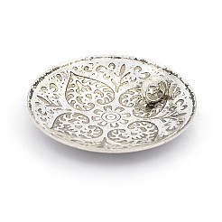 Pendentifs de fer de style tibétain&nbsp;IFIN-J033-02AS