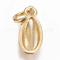 Латунь подвески&nbsp;KK-L188-06G