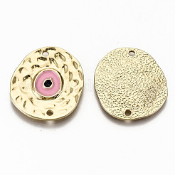 Эмалевые соединители из кованого сплава&nbsp;PALLOY-T075-42-NR