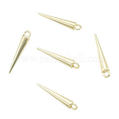 Aluminium Anhänger & Charms&nbsp;LS-PALLOY-N163-012LG-NR
