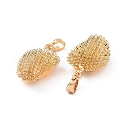 Латунные подвески&nbsp;KK-E068-VC398