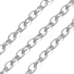 Messingkabelketten&nbsp;X-CHC-034Y-P-NF