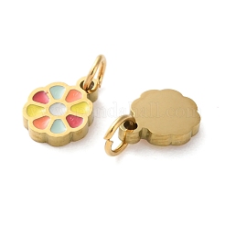 Ионное покрытие(ip) 304 эмалированные подвески из нержавеющей стали&nbsp;STAS-Q333-08G-02