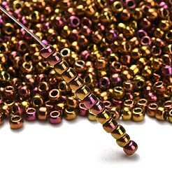 Cuentas redondas toho 6/0&nbsp;SEED-TR06-0514