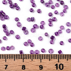 12/0 perles de rocaille en verre&nbsp;SEED-A016-2mm-213