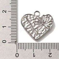 Подвески из нержавеющей стали 304&nbsp;STAS-H223-23AS