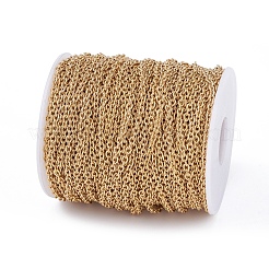 Цепи из нержавеющей стали 304&nbsp;CHS-R009-03G