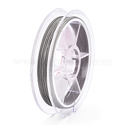 Anlaufgeschützter Tigerschwanzdraht&nbsp;TWIR-N004-0.3mm-P