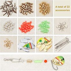 Рыболовные принадлежности&nbsp;FIND-FH0002-47