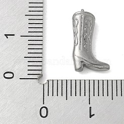 Anhänger aus Edelstahl 304&nbsp;STAS-L277-05A-P
