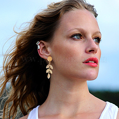 Ионное покрытие (ip) 304 нержавеющая сталь гвоздики фурнитура&nbsp;STAS-UN0042-97