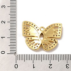 Стойки обшивки латунь кубического циркония подвески&nbsp;KK-Q803-04