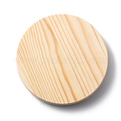 Ausstellungsständer aus Holz&nbsp;AJEW-WH0299-57C-01