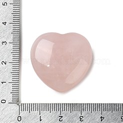 Украшения кварца дисплея естественной розы&nbsp;LS-DJEW-H009-01A