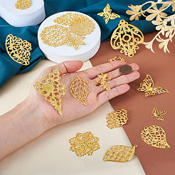 Набор для поиска поделок для изготовления ювелирных изделий&nbsp;DIY-TA0005-72