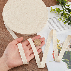 Плоская поликоттоновая лента из саржевой ленты&nbsp;OCOR-WH0066-92D-01