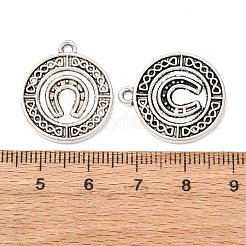 Сплавочные подвески тибетского стиля&nbsp;FIND-Z099-15AS-02