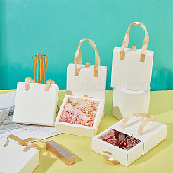 Складные ящики для бумаги&nbsp;CON-WH0087-31A