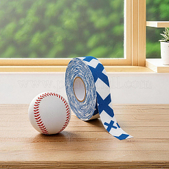Adesivo protettivo per testa di racchetta da badminton in policotone&nbsp;DIY-WH20013-90I
