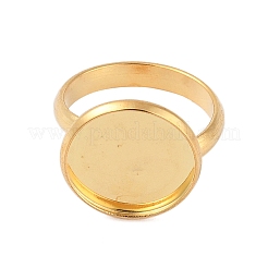 Регулируемые кольца для пальцев из нержавеющей стали 304&nbsp;LS-STAS-L193-G-14mm