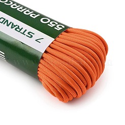 550 cordino paracord in poliestere per paracadute&nbsp;OCOR-F019-A10