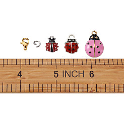 Kits de decoración colgante de diy&nbsp;DIY-TA0008-10