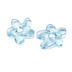 Бусины лэмпворк &nbsp;LAMP-S069-03B