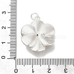 Латунные подвески&nbsp;KK-V002-30P