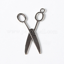 Сплавочные подвески тибетского стиля&nbsp;K08SJ042