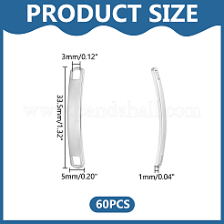 Соединительные элементы из нержавеющей стали 304&nbsp;STAS-UN0004-86P