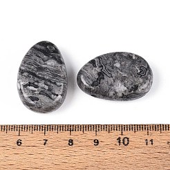 Подвески из натурального камня&nbsp;G-N349-08C