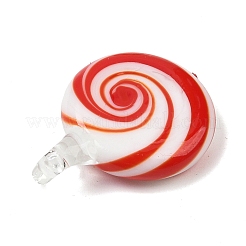 Подвески лэмпворк ручной работы&nbsp;LAMP-Z018-01B