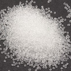 15/0 perles de rocaille en verre&nbsp;SEED-J013-F15-01