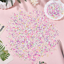 Кабошоны из полимерной глины ручной работы 100 г.&nbsp;CLAY-CP0001-05A