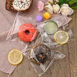 OPP мешки целлофана OPC-R012-15