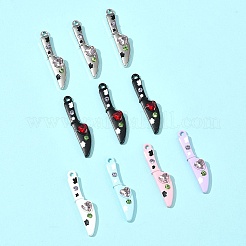 Подвески из сплава 10шт&nbsp;ALRI-FS0001-11A