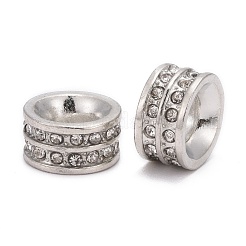 Lega medio oriente strass perline&nbsp;RSB045-NF