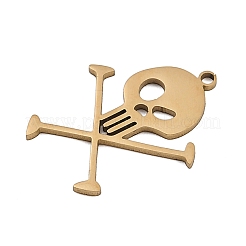 Хеллоуин 201 подвески из нержавеющей стали&nbsp;LS-STAS-Z155-01E-G