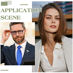 9 шт. 9 стиля&nbsp;JEWB-ME0001-24