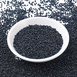 Миюки круглые бусины рокайль&nbsp;X-SEED-G007-RR0452