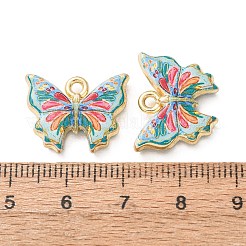 Gedruckte Legierungsanhänger&nbsp;AL-CBA7256-27G